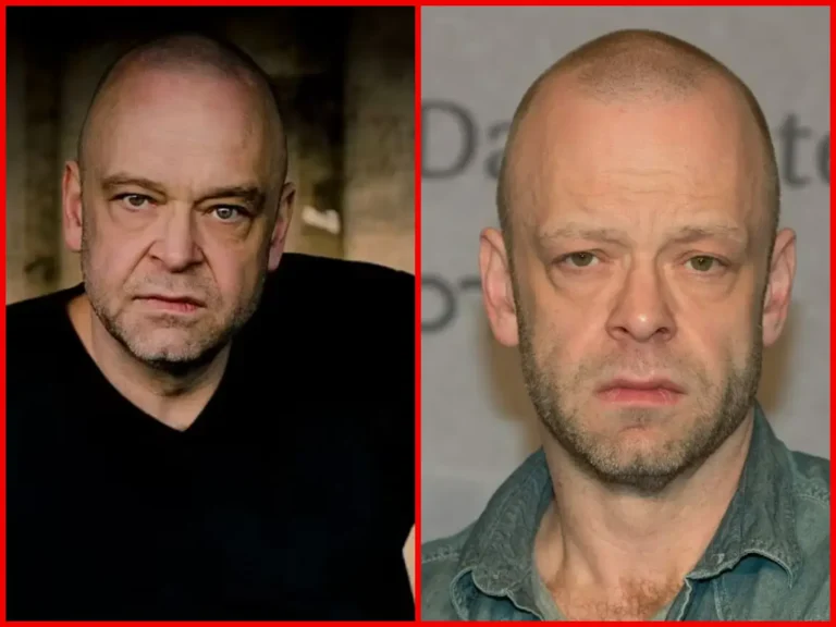 Robert Gallinowski krank: Die Wahrheit hinter den letzten Lebensjahren Robert Gallinowski krank