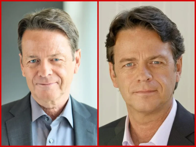 Rudi Cerne Krankheit – Was stimmt wirklich? Rudi Cerne Krankheit